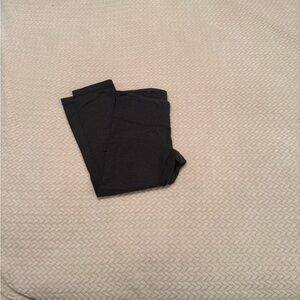 Lululemon Gray Leggings